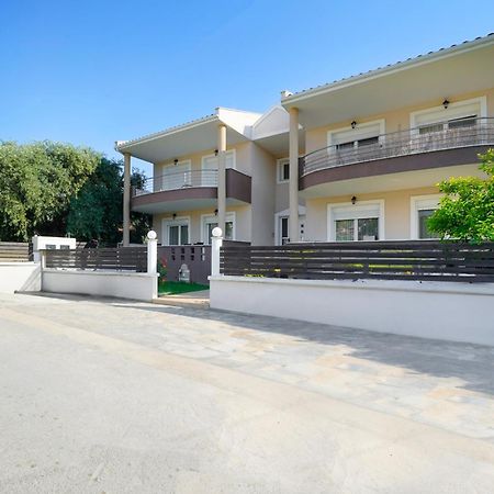 Nefeli Fresh Guesthouses By Del Mare Prinos  Exterior photo