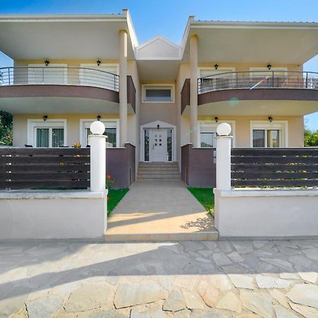 Nefeli Fresh Guesthouses By Del Mare Prinos  Exterior photo