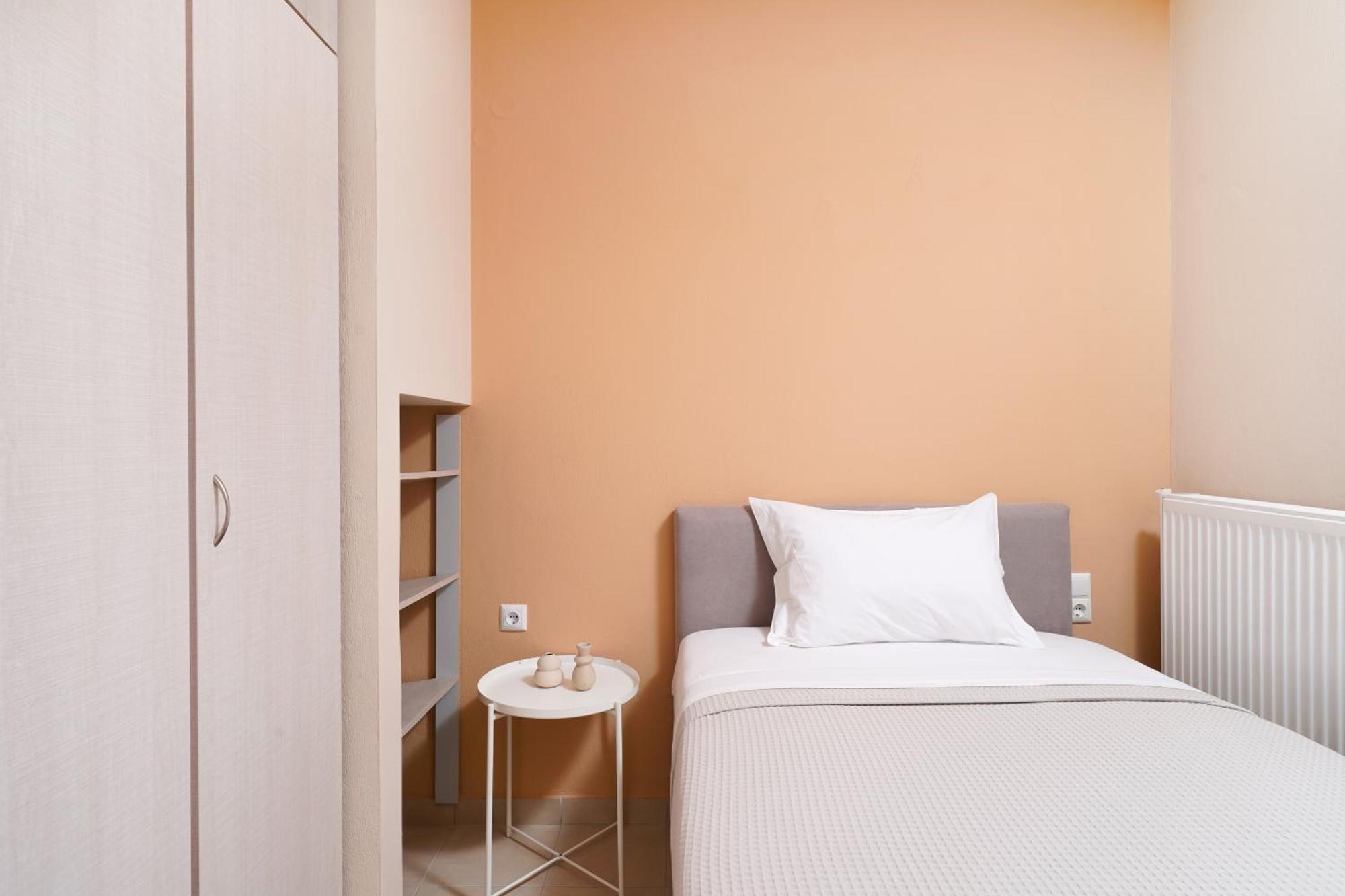 Nefeli Fresh Guesthouses By Del Mare Prinos  Exterior photo