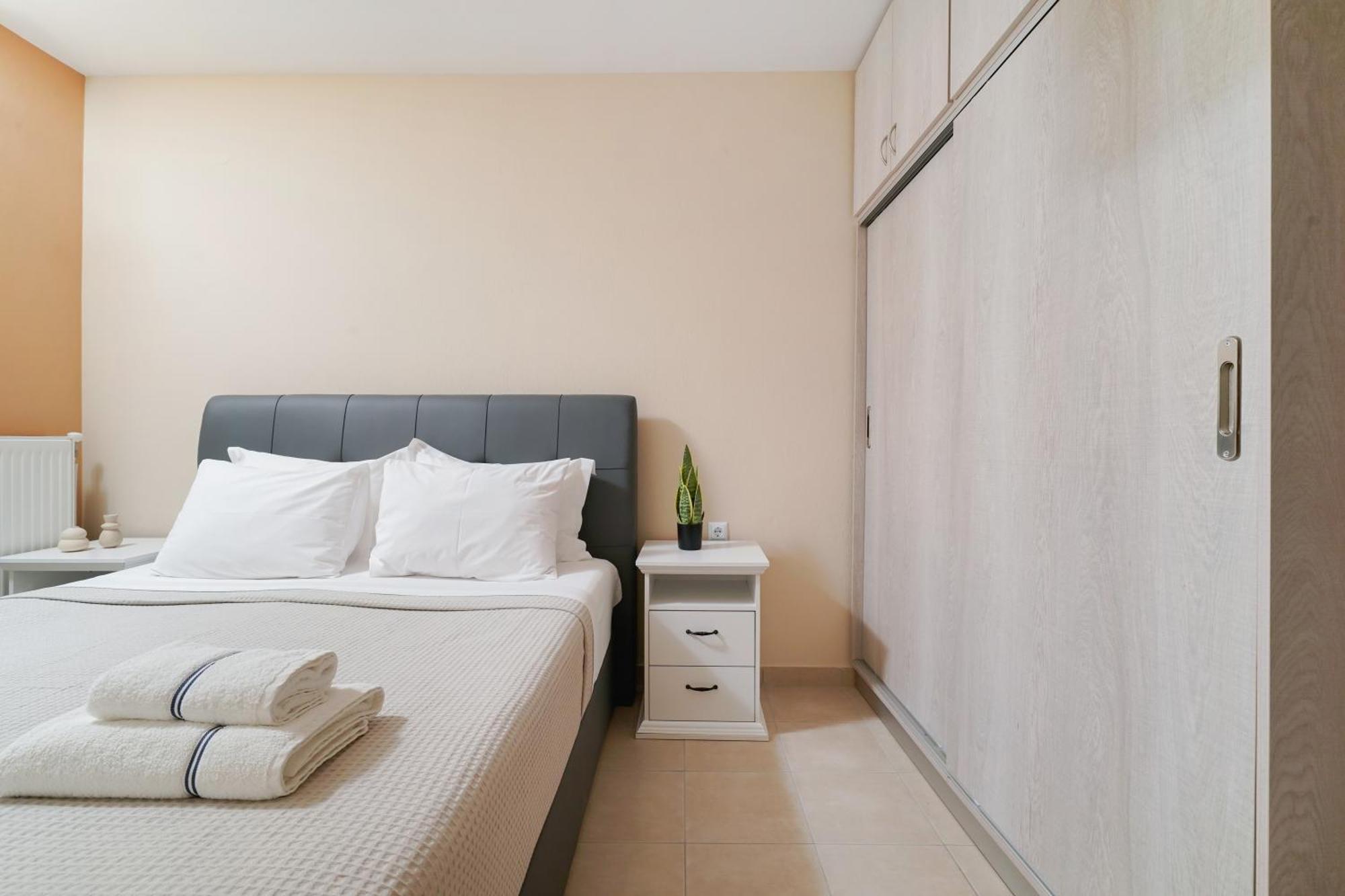 Nefeli Fresh Guesthouses By Del Mare Prinos  Exterior photo