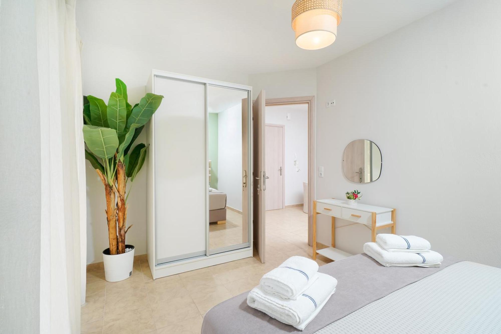 Nefeli Fresh Guesthouses By Del Mare Prinos  Exterior photo